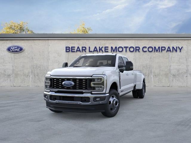 2026 Ford Super Duty F-350® Lariat®
