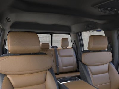 2026 Ford Super Duty F-350® Lariat®