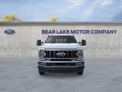 2026 Ford Super Duty F-350® Lariat®