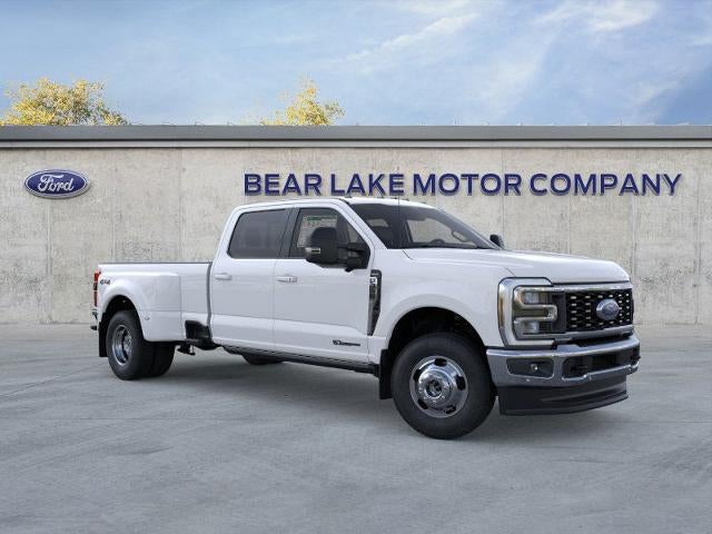 2026 Ford Super Duty F-350® Lariat®