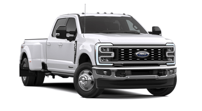 2026 Ford Super Duty F-350® Lariat®
