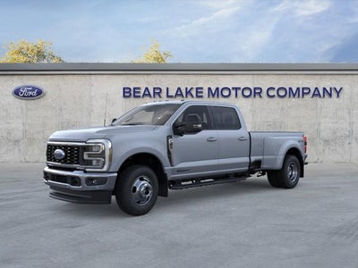 2026 Ford Super Duty F-350® Lariat®