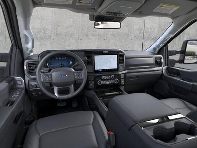 2026 Ford Super Duty F-350® Lariat®