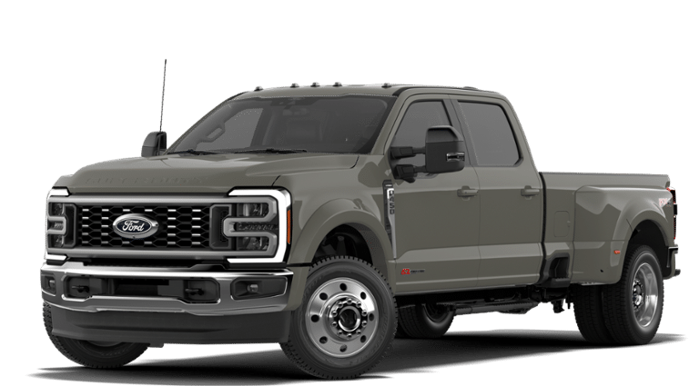 2027 Ford Super Duty F-450® Lariat®