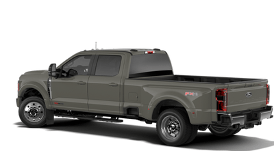 2027 Ford Super Duty F-450® Lariat®