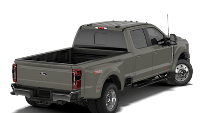 2027 Ford Super Duty F-450® Lariat®