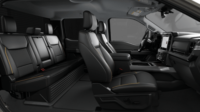 2027 Ford Super Duty F-450® Lariat®