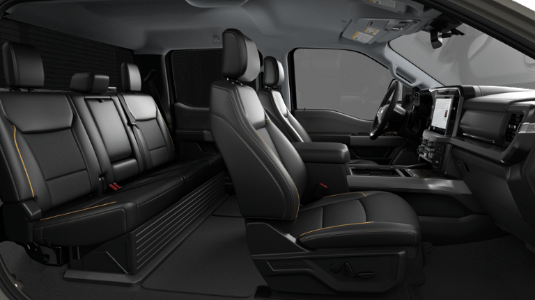 2027 Ford Super Duty F-450® Lariat®