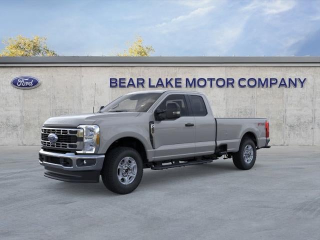 2026 Ford Super Duty F-250® XLT