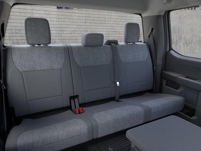 2026 Ford Super Duty F-250® XLT