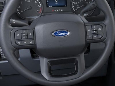 2026 Ford Super Duty F-250® XLT