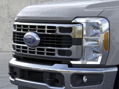 2026 Ford Super Duty F-250® XLT