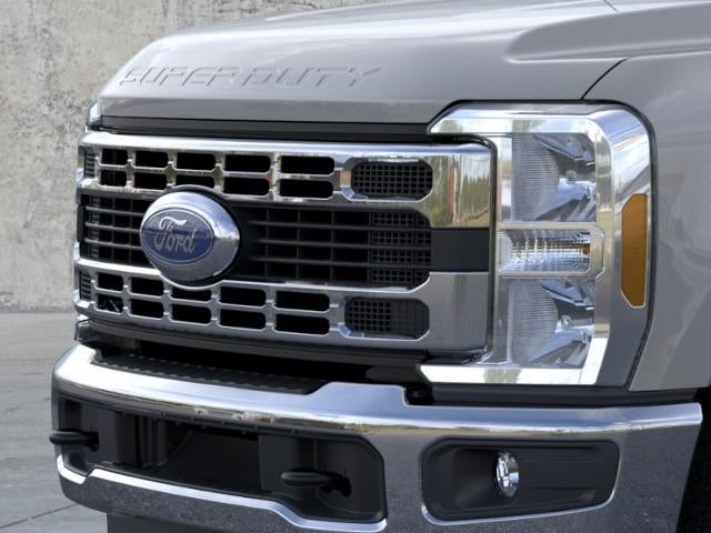 2026 Ford Super Duty F-250® XLT