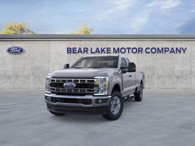 2026 Ford Super Duty F-250® XLT