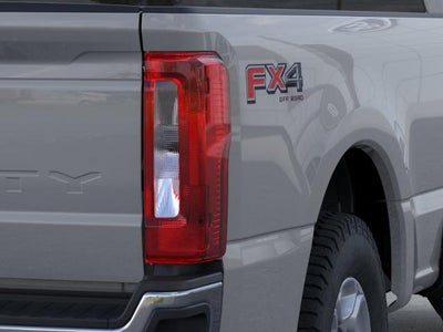 2026 Ford Super Duty F-250® XLT