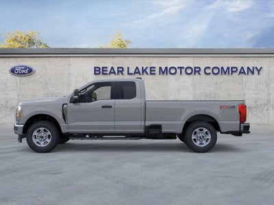 2026 Ford Super Duty F-250® XLT