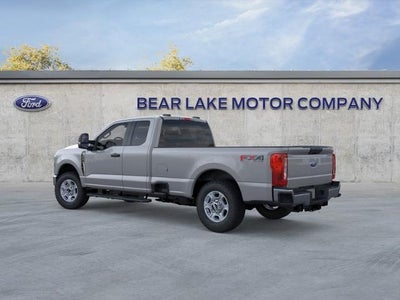 2026 Ford Super Duty F-250® XLT