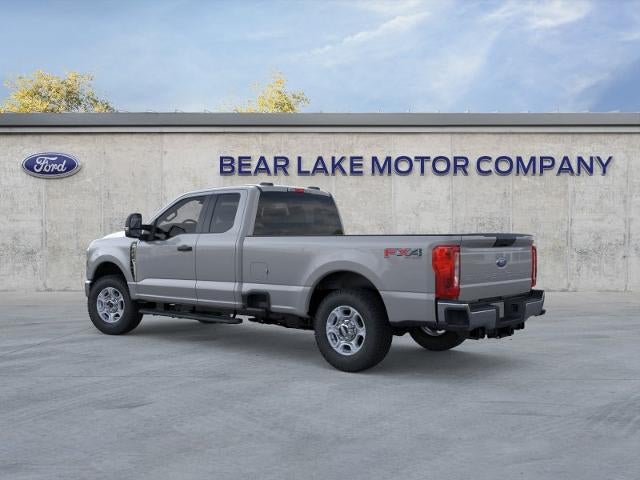2026 Ford Super Duty F-250® XLT