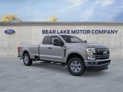 2026 Ford Super Duty F-250® XLT
