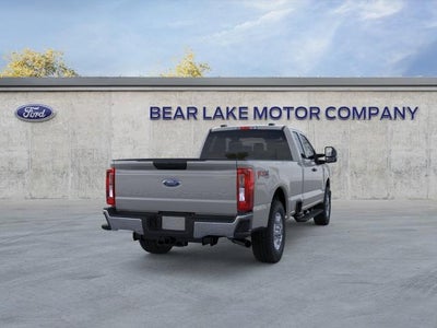 2026 Ford Super Duty F-250® XLT