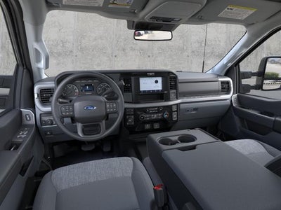 2026 Ford Super Duty F-250® XLT