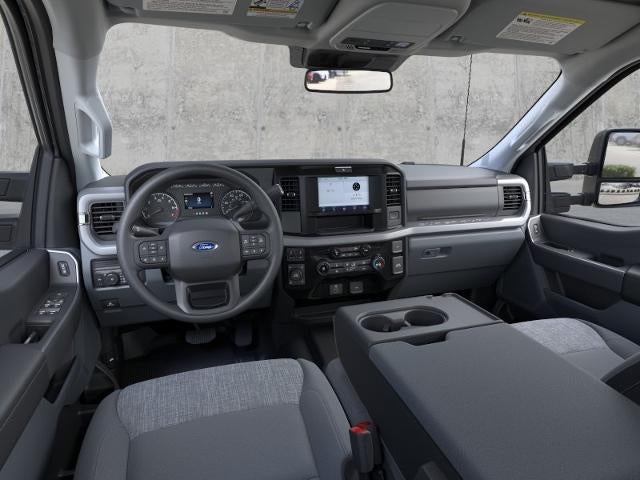 2026 Ford Super Duty F-250® XLT