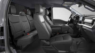2026 Ford Super Duty F-250® XLT