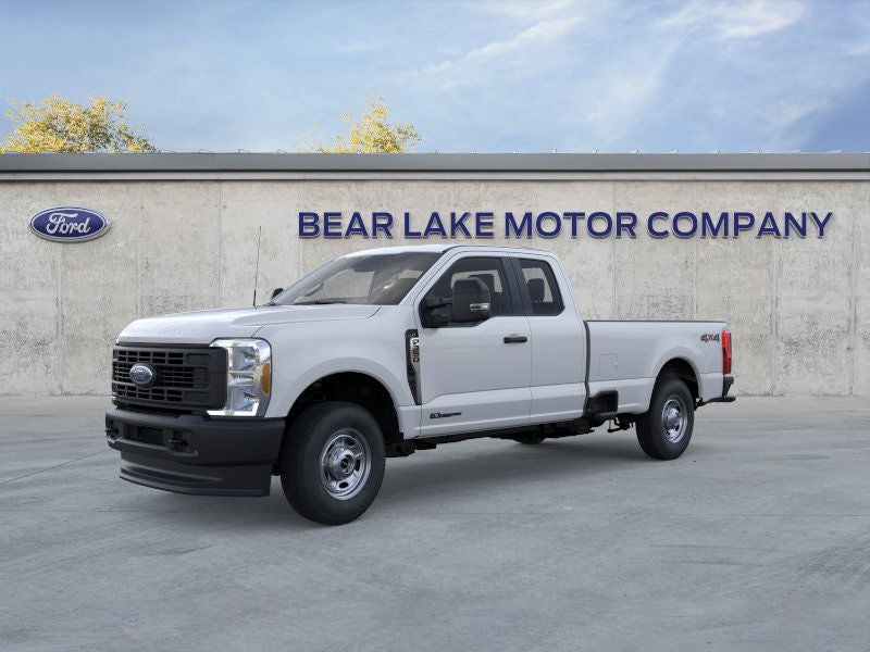 2026 Ford Super Duty F-350® XL