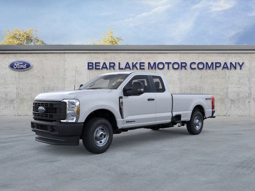 2026 Ford Super Duty F-350® XL