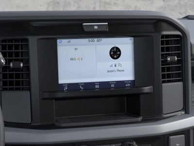 2026 Ford Super Duty F-350® XL