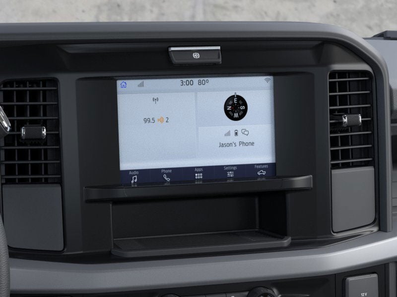 2026 Ford Super Duty F-350® XL