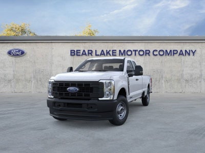 2026 Ford Super Duty F-350® XL