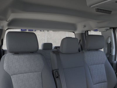 2026 Ford Super Duty F-350® XL