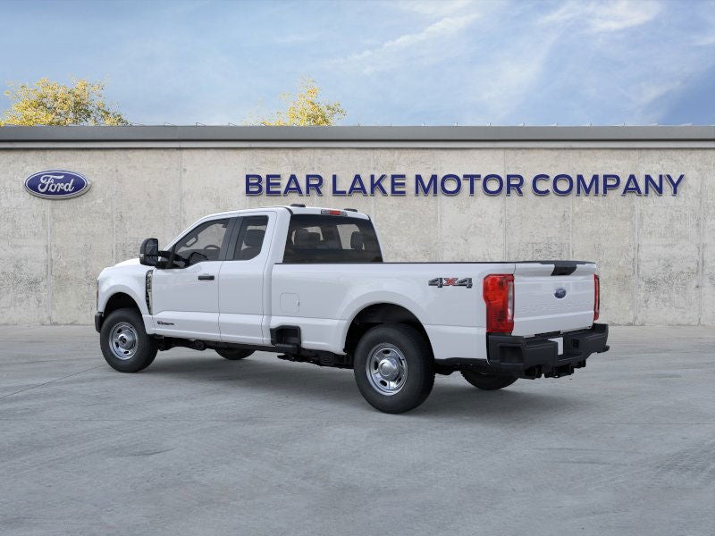 2026 Ford Super Duty F-350® XL