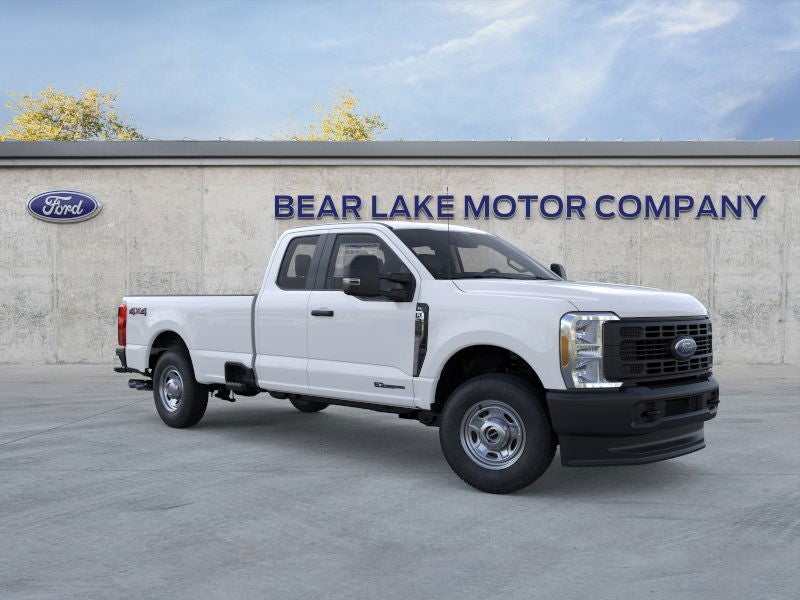2026 Ford Super Duty F-350® XL