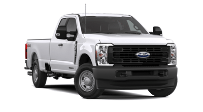 2026 Ford Super Duty F-350® XL