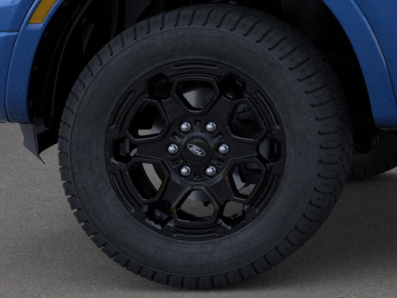 2026 Ford Ranger Lariat®