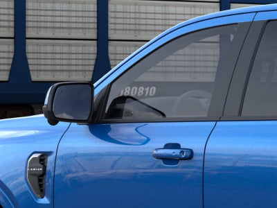 2026 Ford Ranger Lariat®