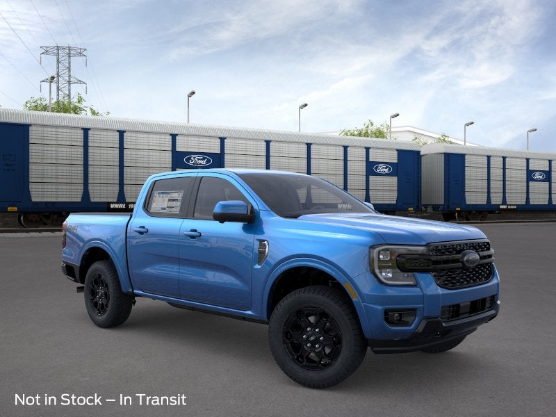 2026 Ford Ranger Lariat®