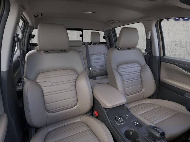 2026 Ford Ranger Lariat®