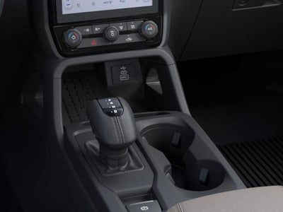 2026 Ford Ranger Lariat®