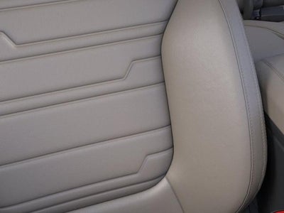 2026 Ford Ranger Lariat®