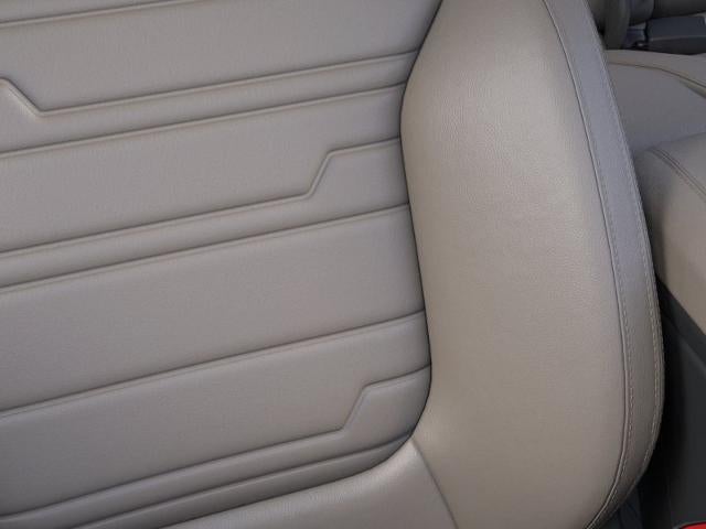 2026 Ford Ranger Lariat®