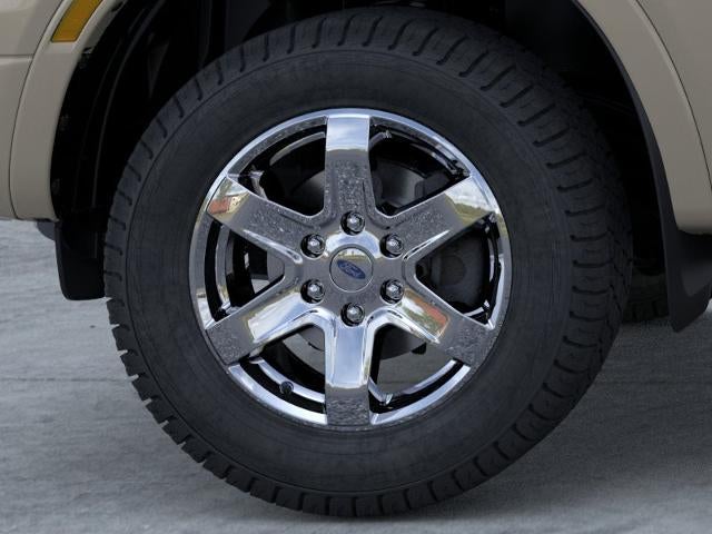 2026 Ford Ranger Lariat®