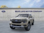 2026 Ford Ranger Lariat®