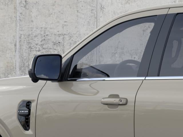 2026 Ford Ranger Lariat®