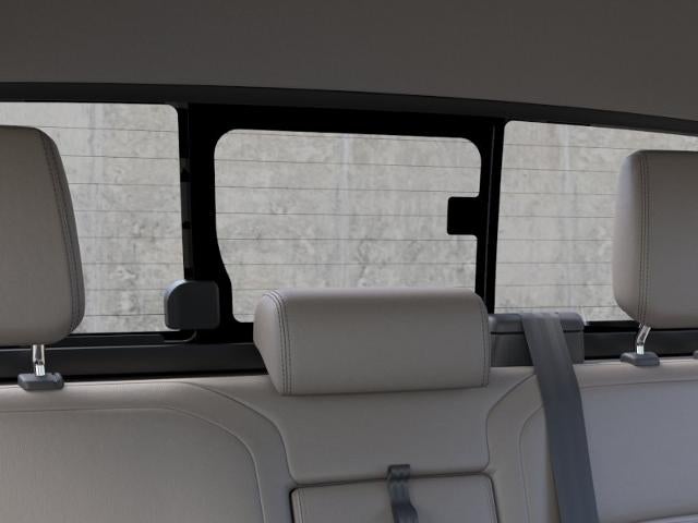 2026 Ford Ranger Lariat®