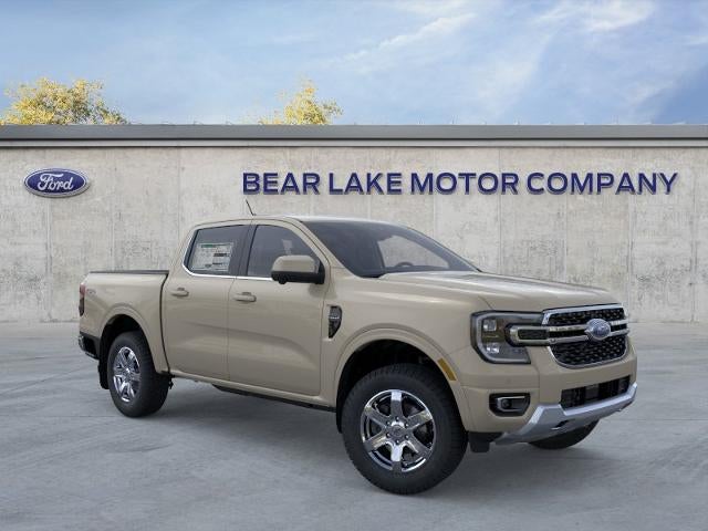 2026 Ford Ranger Lariat®