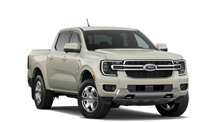 2026 Ford Ranger Lariat®