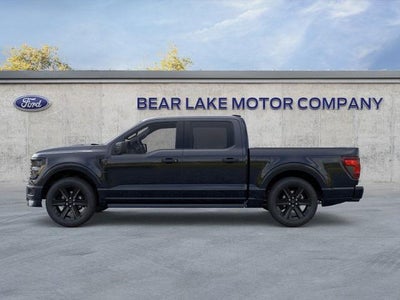 2026 Ford F-150 STX®